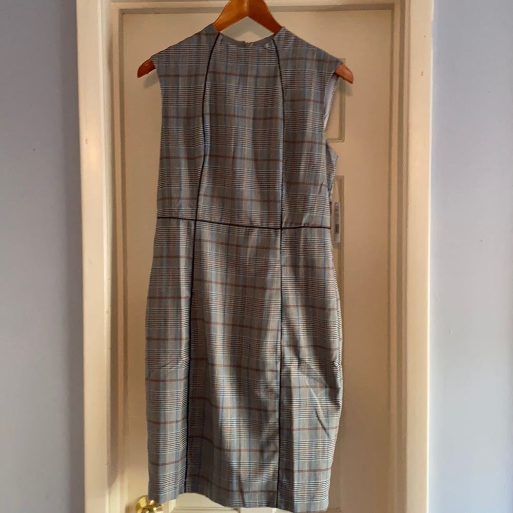 Alexia Admore Work Dress